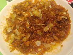 -鑫小城故事·藕汤·家常菜(台北一路总店)