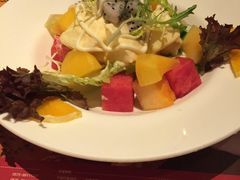 -菲滋意式餐厅(黄岩洞天店)