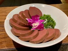 -盡膳口福跷脚牛肉火锅(合生汇购物中心店)