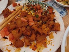 -贵凤凰贵州米粉(五道口店)