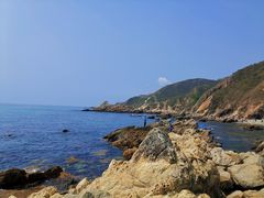 -西涌国际滨海旅游区