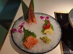 -温禾牛·和牛寿喜烧自助火锅(恒基名人店)