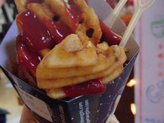 -SUGAR糖薯·章鱼烧(鹏欣水游城店)