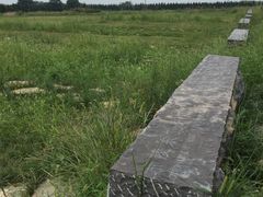-汉景帝阳陵博物院