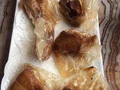 -弘法寺斋菜馆素食