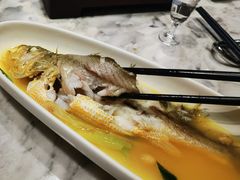 -广州文华东方酒店·江-由辉师傅主理