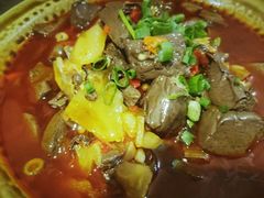 -昆虫窝子·特色云南菜(拓东路总店)