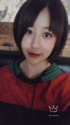 -扎嘎形象设计
