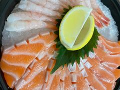 -冰之海挪威三文鱼(海珠店)