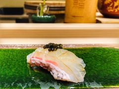 -鮨一日本料理(大中华店)