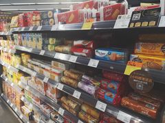 -Olé精品超市(上海虹桥南丰城店)