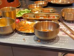 -闻老头·菊花炭烤肉(佛山首店)