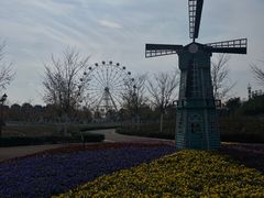 -云幽谷旅游区