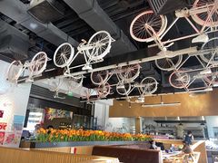 -玛尚诺意式餐厅(官舍店)