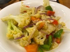 -萨莉亚意式餐厅(深圳北站店)