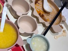 -西贝(南开大悦城店)