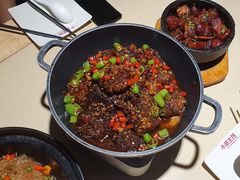 深海鱼尾-小柴米·传统江西菜(八一广场店)
