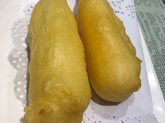 油炸冰淇淋-老厨家(友谊路总店)
