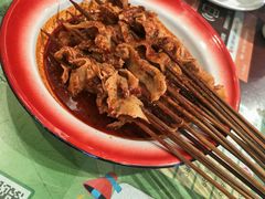 -清真·老兰家(兴善寺西街总店)