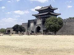-红嫂家乡旅游区