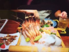 -金沙滩喜来登度假酒店-雅日本餐厅