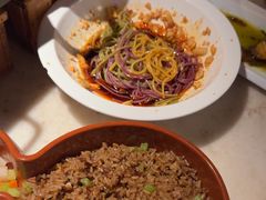 -绿茶餐厅(深圳龙华天虹购物中心店)