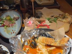 -沼津港精致料理·寿喜烧·烧鸟(漕河泾印象城店)