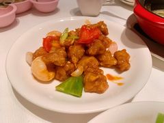 -莆田餐厅PUTIEN(西安万象天地店)