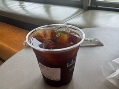 -SAANCI山池咖啡(海上世界文化艺术中心店)