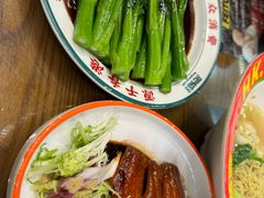 -肥韬茶餐厅(南山mini店)