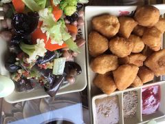 -美玲拉面(滨海总店)