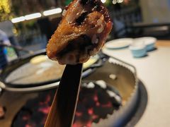 -醉二娘正宗西昌火盆烧烤(大丰店)