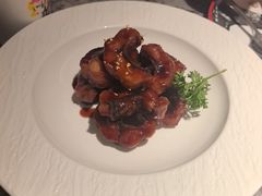 -新白鹿餐厅(松江开元地中海店)