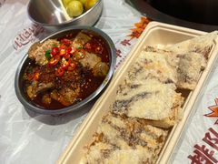 -大芊金重庆串串火锅(南京路店)