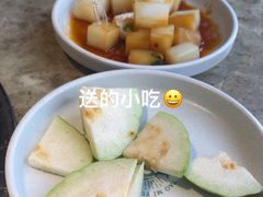 -淘米捞·米汤脆鲩鱼火锅(福田皇岗店)