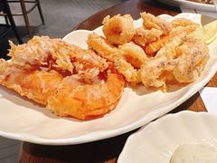 -CAPARESH開府莱舍(望京金辉店)