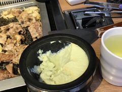 -火牛火韩式烤肉韩国料理(韩乐坊店)