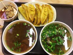 -清真蒋有记(老门东店)