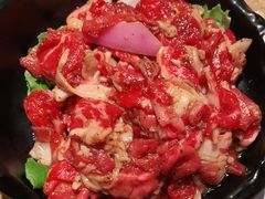 -额尔敦牛厨师铜板烧