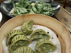 -五观堂素食(新华路店)