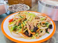 -涵家味土菜馆·徽州一绝臭鳜鱼(三河古镇店)