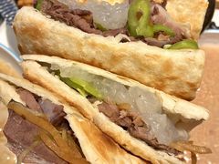 -高玛纳驴肉火烧(一世界店)