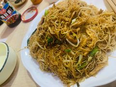 炒米线-飞珠面店(海莲路店)