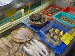 -陈鹏鹏潮汕菜(欢乐海岸 海边景观店)