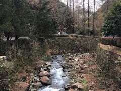 -天明山温泉大酒店