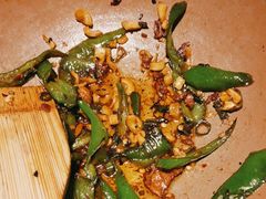 -十二点·辣椒炒肉(南山店)