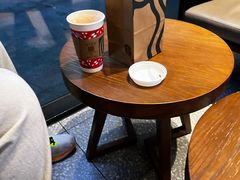 -星巴克臻选(北京富力家园店)