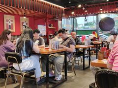 -华仔龙虾(永乐路总店)