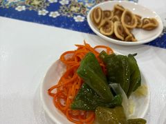 -民杨抓饭(柏香苑店)