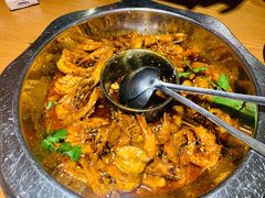 -喜虾客·大虾火锅(郑州无限城店)